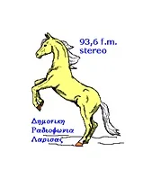 Δημοτική Ραδιοφωνία Λάρισας 93.6