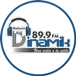 Dinamik 89.9 FM
