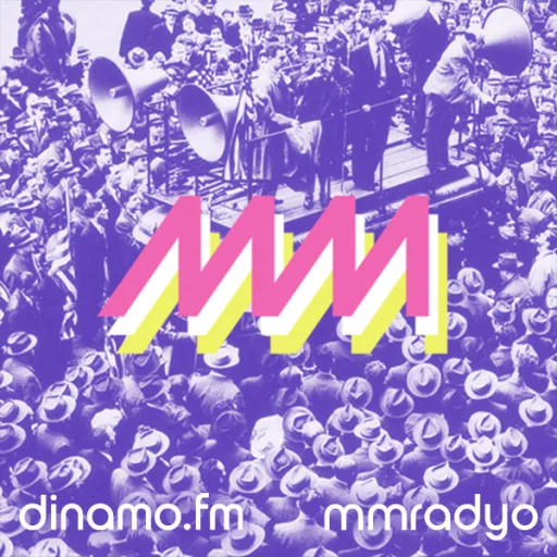 dinamo.fm live from minimuzikhol