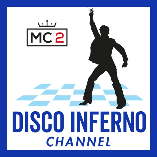 Disco Inferno Channel