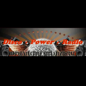 Disco Power Radio