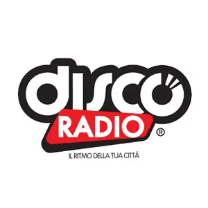 Discoradio - Il Ritmo della tua città