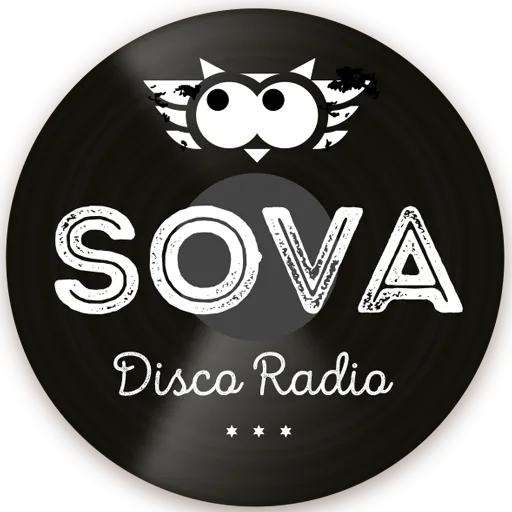 Диско-радио SOVA