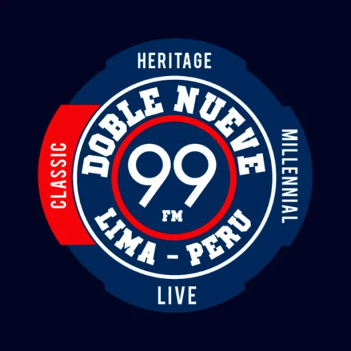 Doble Nueve - Classic