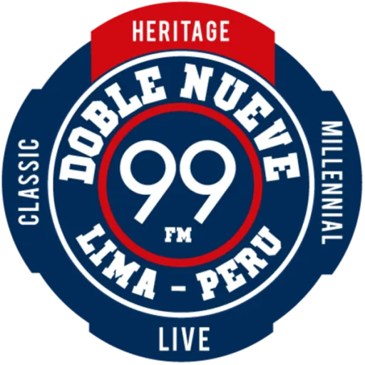 Doble Nueve - Heritage