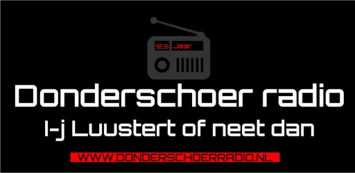 Donderschoer Radio (2nd server)