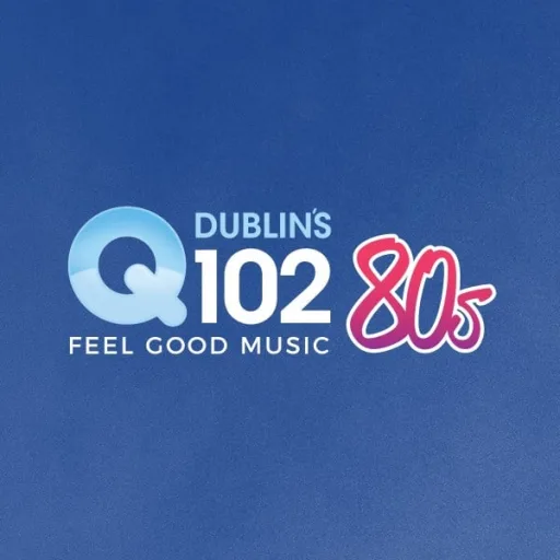 Dublin's Q102 80s