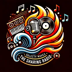 EklectyWaves - The Sharing Radio