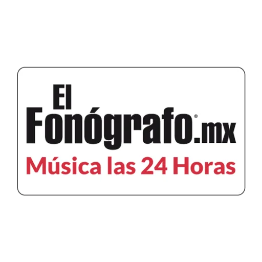   EL FONÓGRAFO: Música las 24 Horas