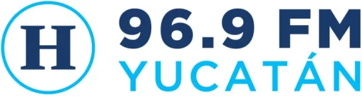 El Heraldo Radio (Mérida) - 96.9 FM - XHUL-FM - Heraldo Media Group - Mérida, Yucatán