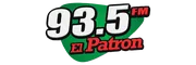 El Patron 93.5 FM