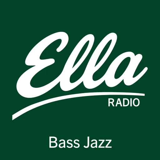 Ella Radio - Bass Jazz