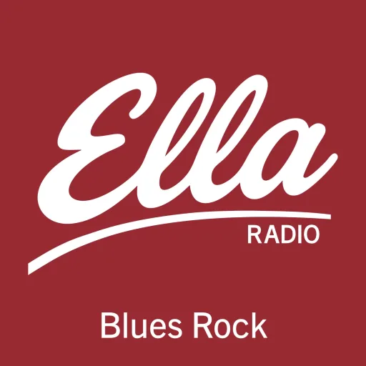 Ella Radio - Blues Rock