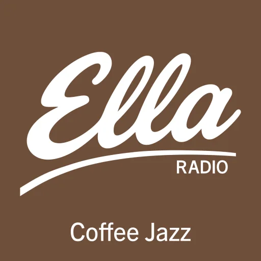 Ella Radio - Coffee Jazz