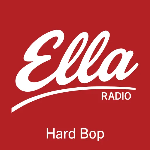 Ella Radio - Hard Bop