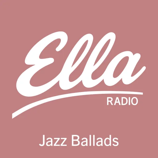 Ella Radio - Jazz Ballads