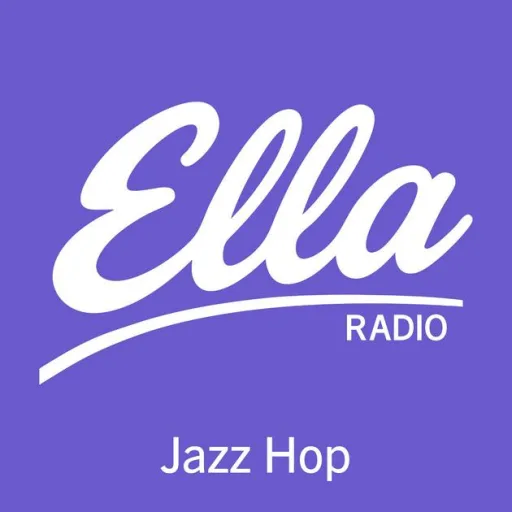 Ella Radio - Jazz Hop