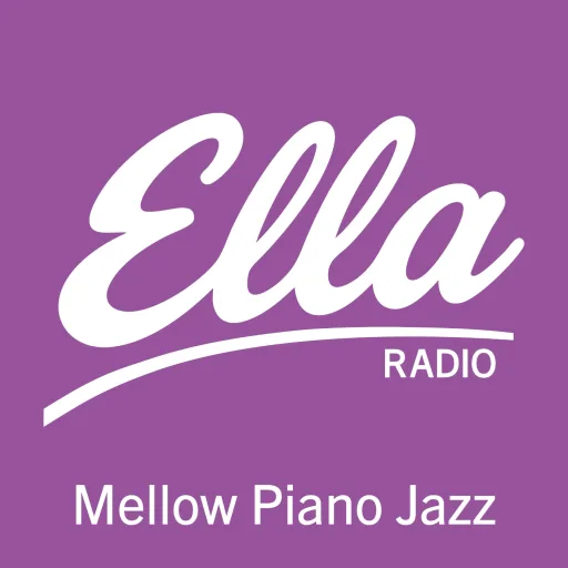 Ella Radio - Mellow Piano Jazz