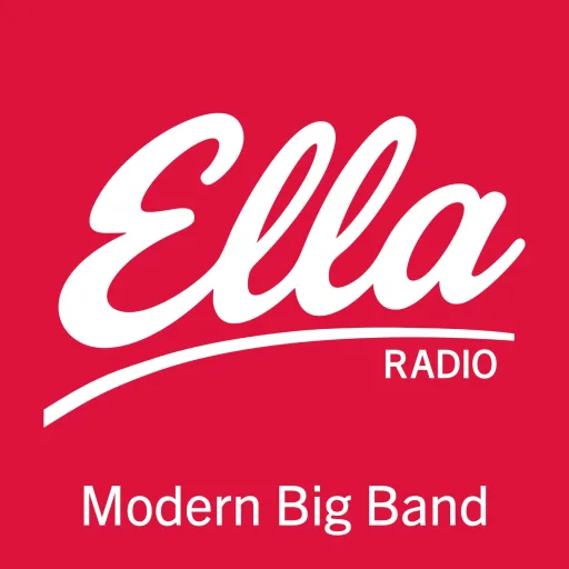 Ella Radio - Modern Big Band