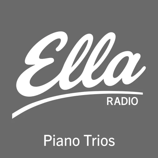 Ella Radio - Piano Trios