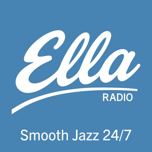 Ella Radio - Smooth Jazz 24/7