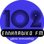 Ellinadiko FM 102.0