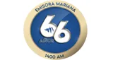 Emisora Mariana 1400 AM