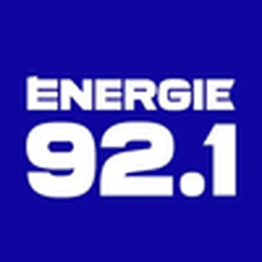 Énergie Drummondville 92.1