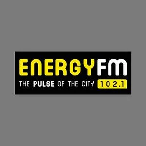 Energy 102.1 FM