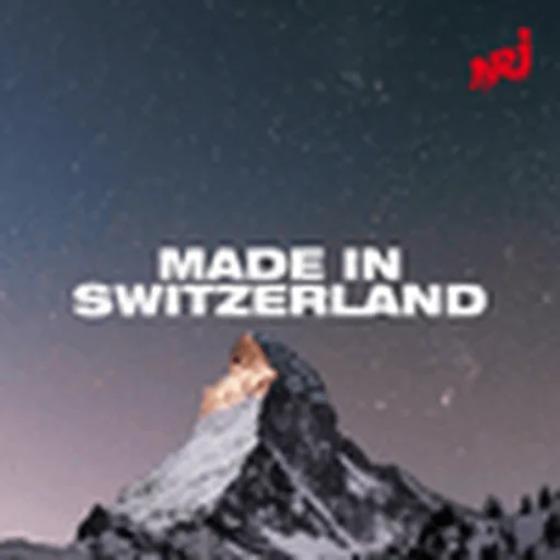 Energy Made in Switzerland