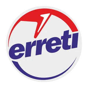 ERRETI - RADIO TADINO