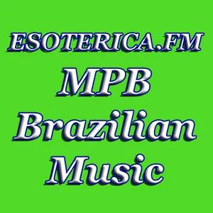Esoterica FM Brazilian Music