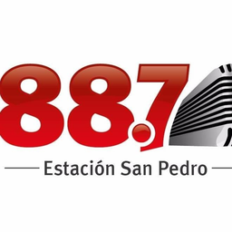 Estación San Pedro 88.7 FM