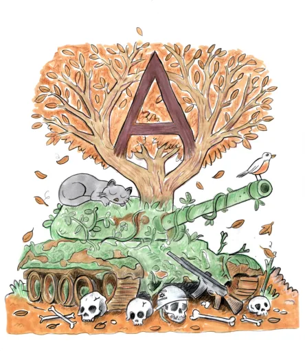 Eventos Otoño Libertario