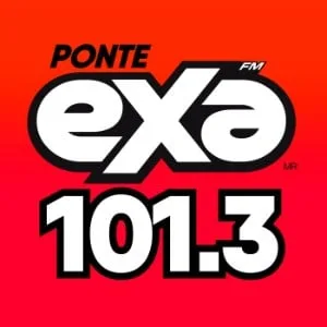  EXA FM 101.3 (Durango) - 101.3 FM - XHCAV-FM - Armas Radio - Durango, Durango