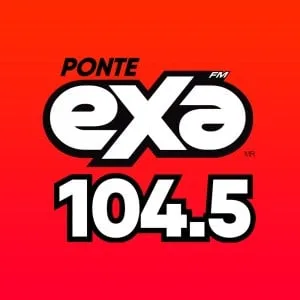 Exa FM 104.5 FM