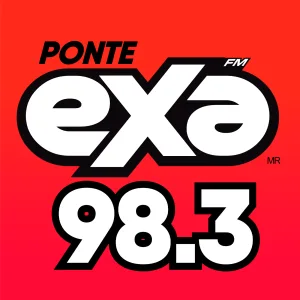  EXA FM 98.3 (El Paso) - 98.3 FM - XHPX-FM - MVS Radio - Ciudad Juárez, Chihuahua