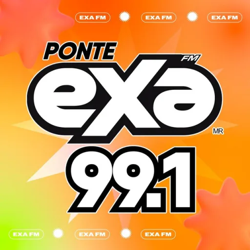  EXA FM 99.1 (San Juan del Río) - 99.1 FM - XHVI-FM - San Juan del Río, Querétaro