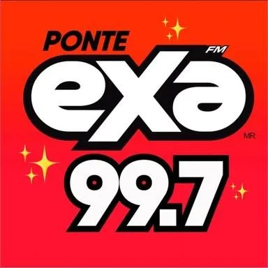  EXA FM 99.7 (Ciudad del Carmen) - 99.7 FM / 1070 AM - XHIT-FM / XEIT-AM - Radiorama - Ciudad del Carmen, Campeche
