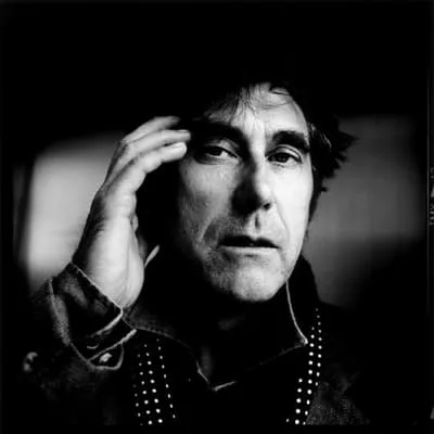 Exclusively Bryan Ferry