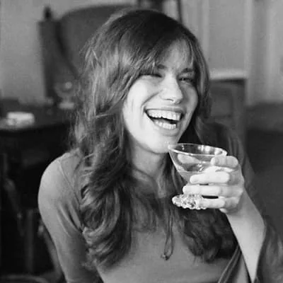 Exclusively Carly Simon