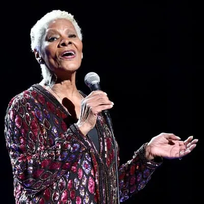 Exclusively Dionne Warwick