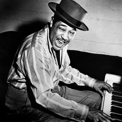Exclusively Duke Ellington