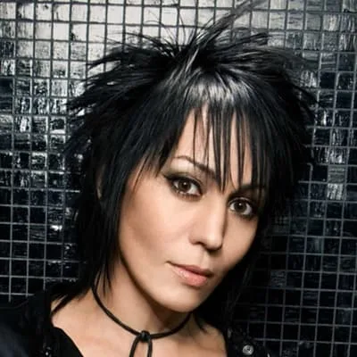 Exclusively Joan Jett