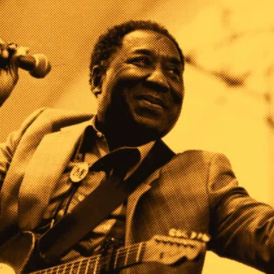 Exclusively Muddy Waters