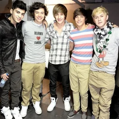 +Exclusively One Direction