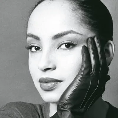Exclusively Sade