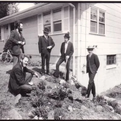 Exclusively The Band