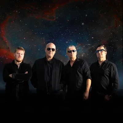 Exclusively The Stranglers