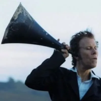 Exclusively Tom Waits
